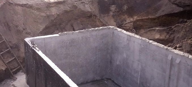Szamba betonowe Dzierżoniów