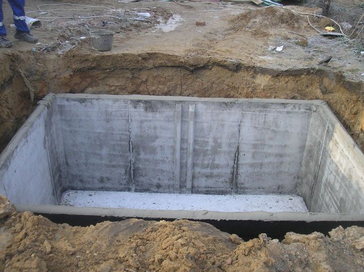 Szamba betonowe Piastów