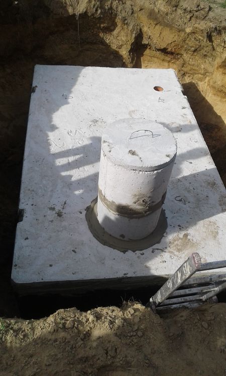 Szamba betonowe Boguszów-Gorce