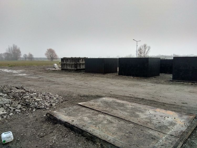 Szamba betonowe Gorzów Śląski