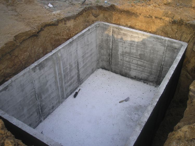 Szamba betonowe Chełmża