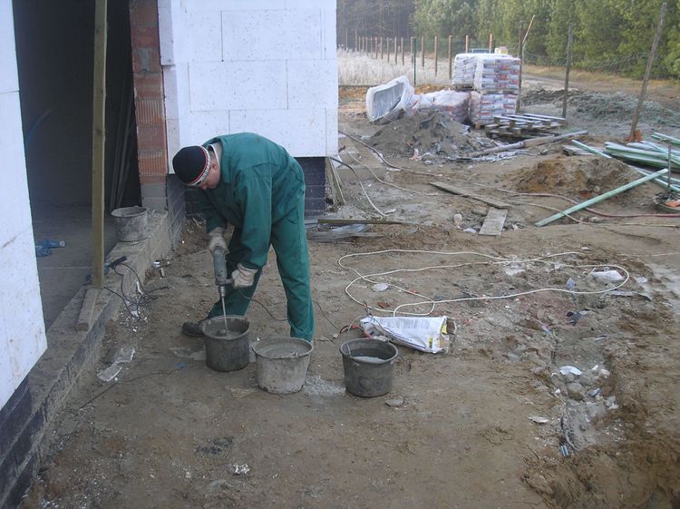 Szamba betonowe Trzcińsko-Zdrój